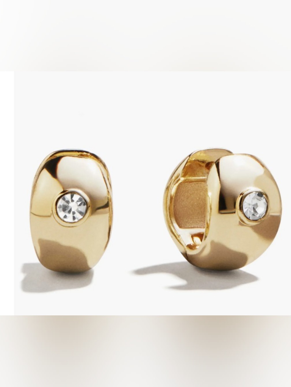 Baublebar Clea Stud Earrings